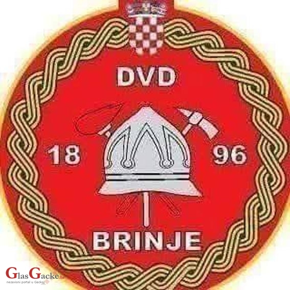 Proslava sv. Florijana i vatrogasna vježba u Brinju   