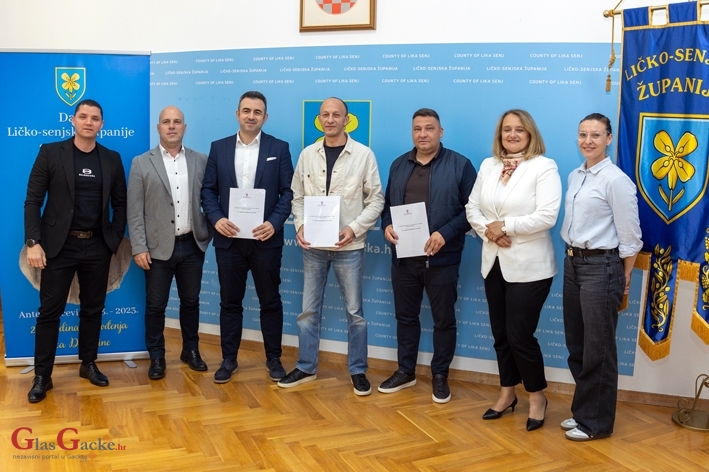 Potpisani sporazumi za prijevoz putnika – Lika Line Potpisani sporazumi za prijevoz putnika – Lika Line