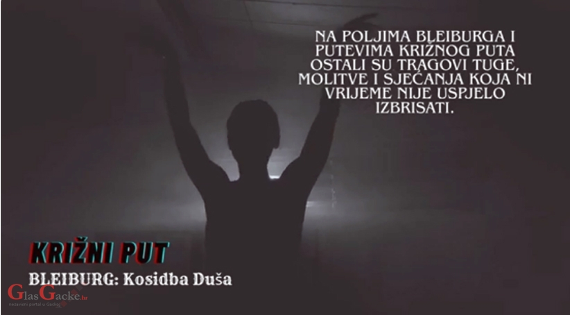 'Kosidba duša' – glazbena priča o tragediji, šutnji i sjećanju na Bleiburg