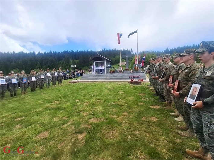 Na Busovačkim stajama odana počast žrtvama Konvoja života na 33. obljetnicu stradanja