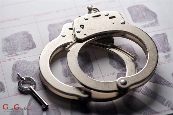 Uspješna suradnja više policijskih uprava rezultirala uhićenjem provalnika