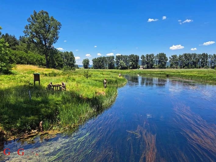 Čini se da će Gacka ove jeseni – 