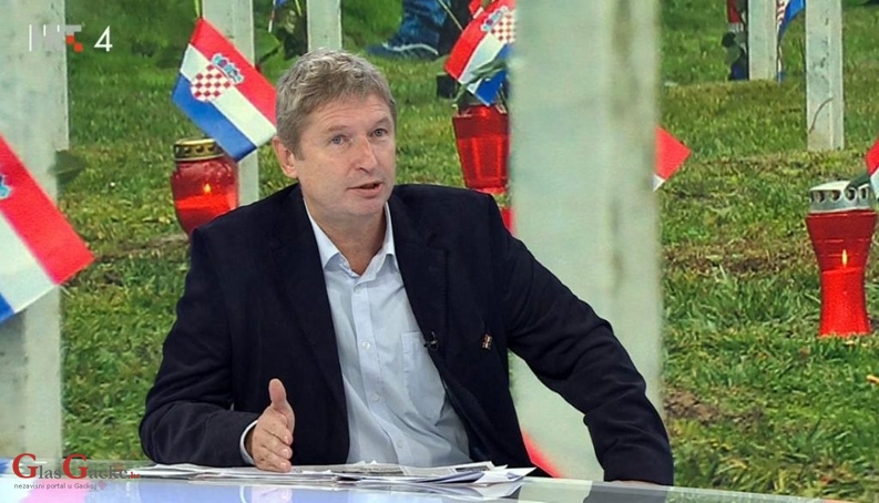 Ante Nazor: Protuhrvatski karakter srbskoga ustanka