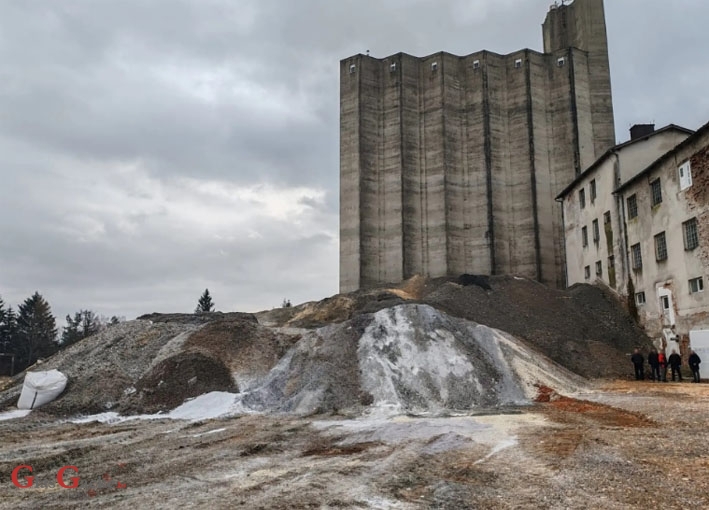PFAS neosporno utvrđen u podzemnim vodama Ličko-senjske županije PFAS neosporno utvrđen u podzemnim vodama Ličko-senjske županije