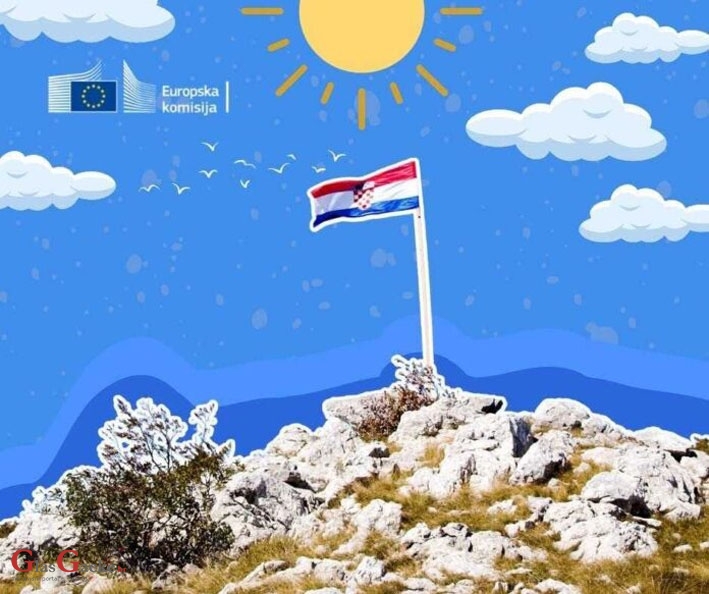 Europska komisija čestitala Hrvatskoj obljetnicu Oluje Europska komisija čestitala Hrvatskoj obljetnicu Oluje