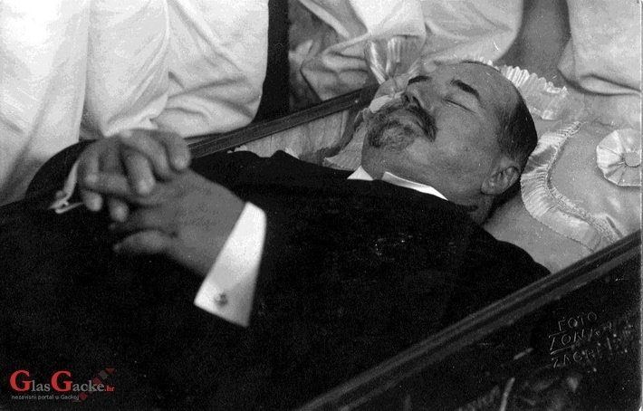 Da se prisjetimo - na današnji dan umro S. Radić Da se prisjetimo - na današnji dan umro S. Radić