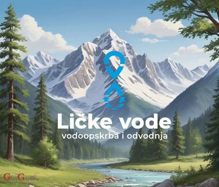 Ličke vode pojašnjavaju kako uzvodno od Gospića zagađenja vode nema Ličke vode pojašnjavaju kako uzvodno od Gospića zagađenja vode nema
