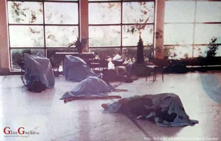 Htjeli to pripisati Hrvatima - 9. kolovoza 1995.u Dvoru pobijeni mentalni bolesnici Htjeli to pripisati Hrvatima - 9. kolovoza 1995.u Dvoru pobijeni mentalni bolesnici