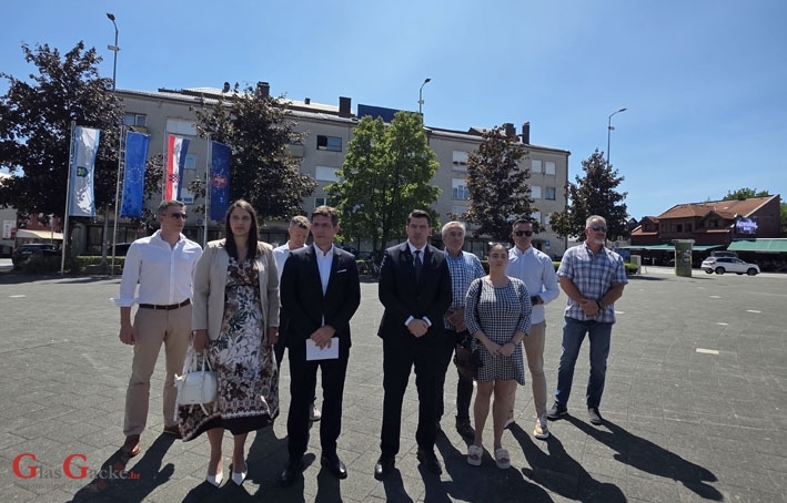 Lika ne smije biti zaboravljena