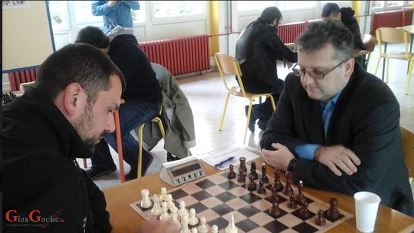 Izabrano novo rukovodstvo Šahovskog saveza LSŽ