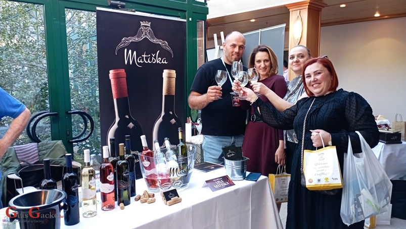Održan Wine ViP Event