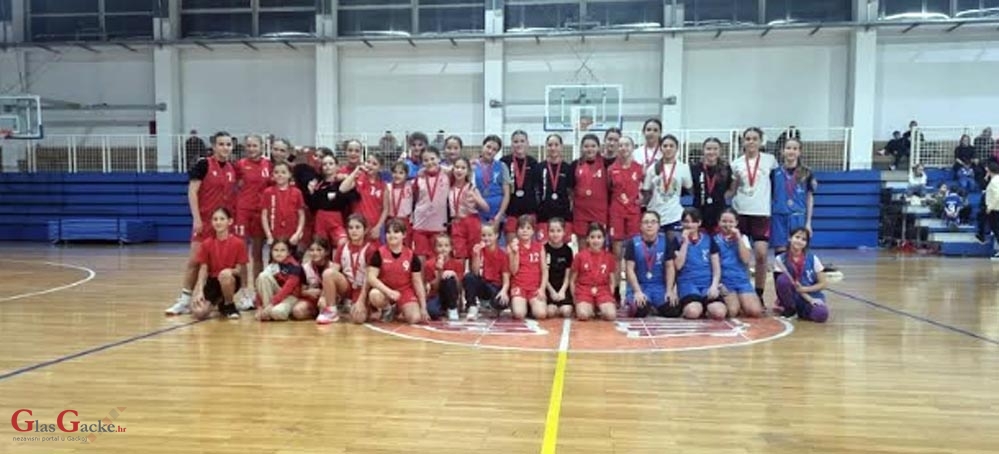 Održan 9. Božićni turnir u haklu