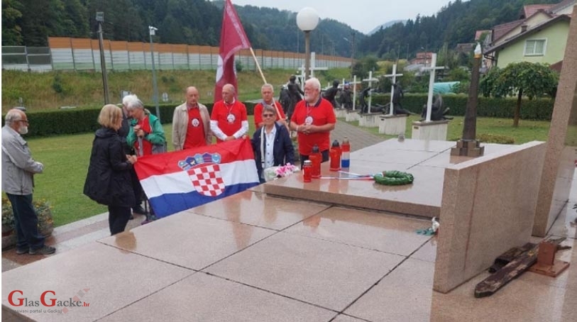 Obilježen Dan žrtava totalitarnih režima uoči komemoracije na Jazovki
