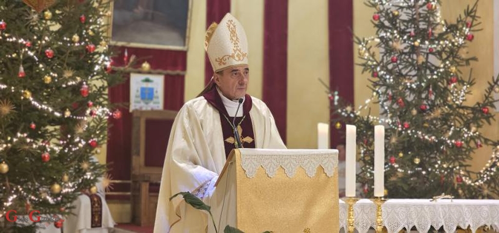 U Gospiću svečano zatvorena Jubilejska godina