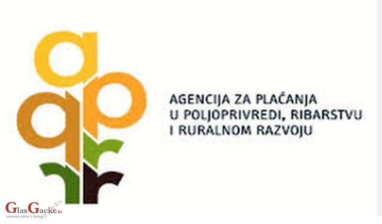 Podnošenje zahtjeva putem AGRONET-a za tri nacionalna programa 