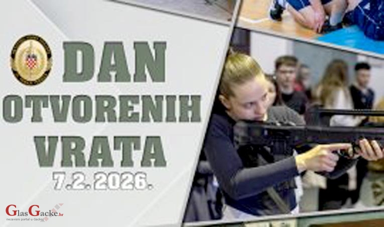 Dan otvorenih vrata HVU-a Dr. Franjo Tuđman u Zagrebu i Splitu