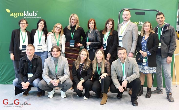 Agroklub ima novu mobilnu aplikaciju za poljoprivrednike