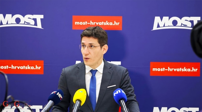 Bez Studije utjecaja na okoliš i sigurnosne provjere investitora projekt litija u Gospiću ne smije u pogon 