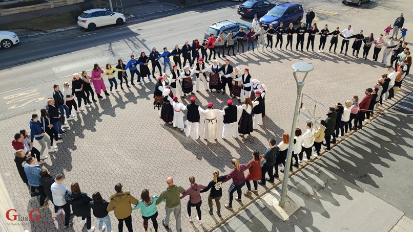 Ovog vikenda u Otočcu 11. seminar glazbeno plesne kulture dinarskog područja