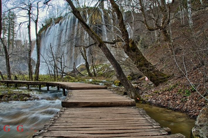 Gornja jezera otvorena za posjetitelje