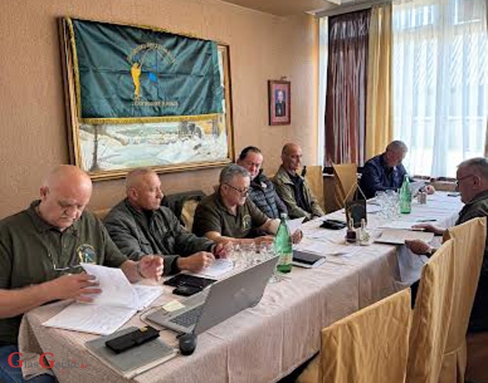 Održana skupština SRS LSŽ