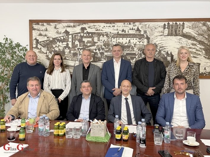 Sporazum o zajedničkom financiranju obnove spomenika poginulim hrvatskim braniteljima u Zalužnici