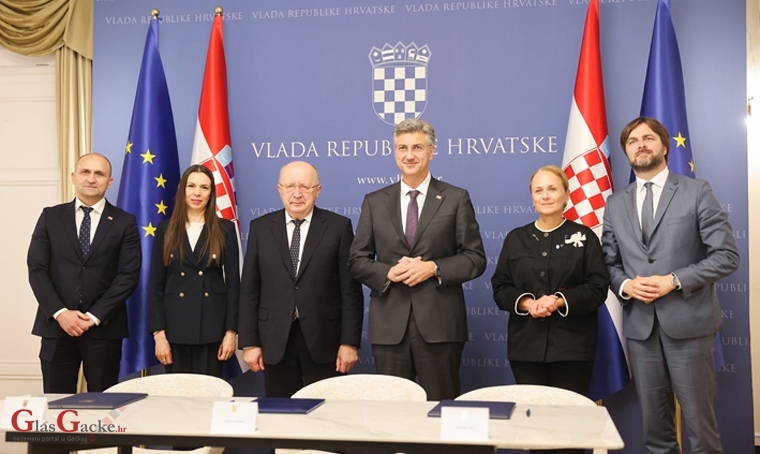 Hrvatskoj zajam od 1,7 milijardi eura iz instrumenta SAFE Hrvatskoj zajam od 1,7 milijardi eura iz instrumenta SAFE