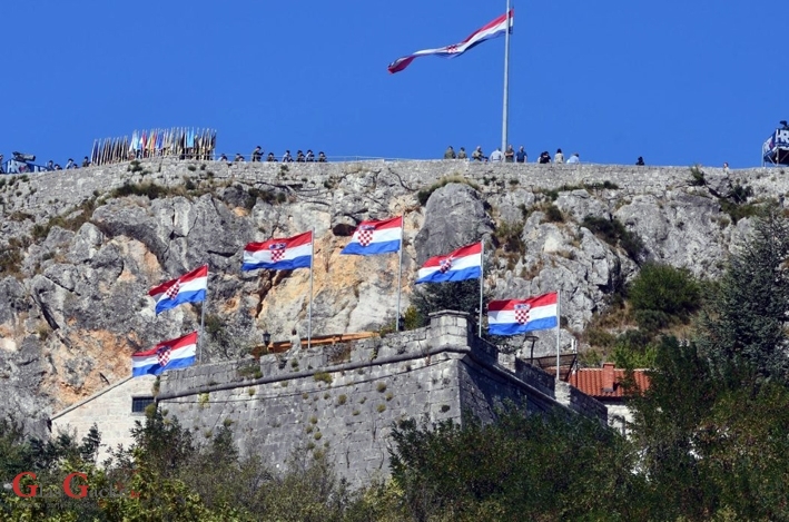 Da se prisjetimo - 30. lipnja 2006. Hrvatski sabor usvojio Deklaraciju o Oluji	