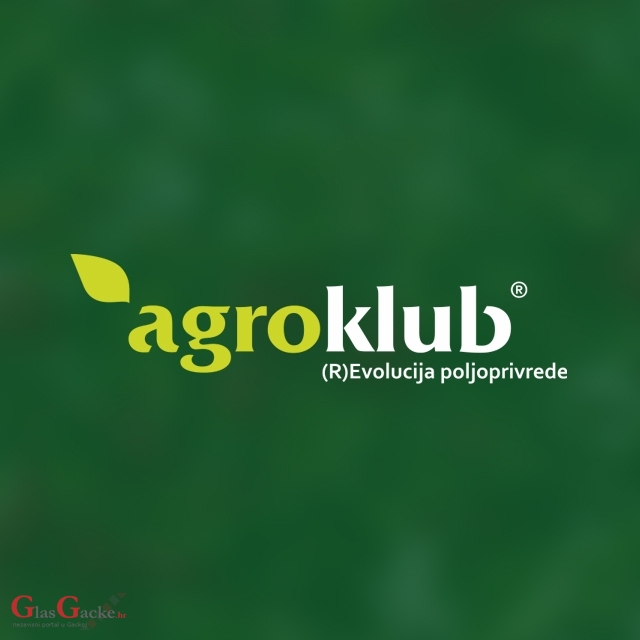 Agroklub pokreće veliki projekt informiranja
