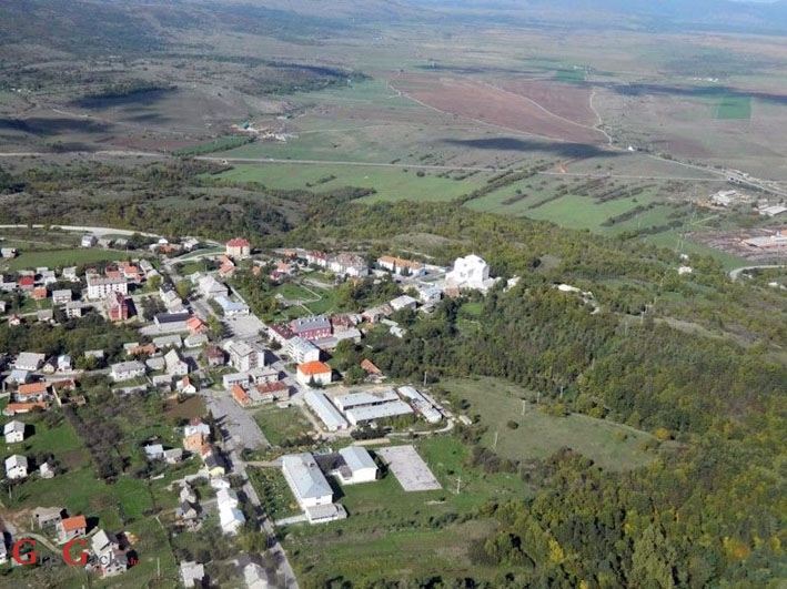 Udbina demantira da se radi o opasnom otpadu već o - pepelu Udbina demantira da se radi o opasnom otpadu već o - pepelu