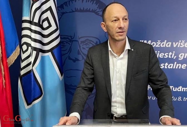 Petry ražalovan predsjednika ŽO HDZ LSŽ Petry ražalovan predsjednika ŽO HDZ LSŽ