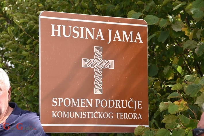 27 godina spomena na žrtve komunističkog režima