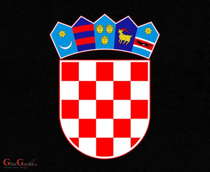 Sprdao se s hrvatskim grbom pa dospio u ćuzu