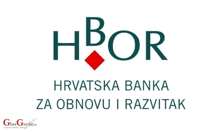Info dan HBOR-a u ŽK Otočac kroz pojedinačno savjetovanje poduzetnika