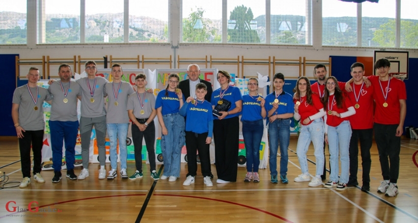 Završena 51. Vjeronaučna olimpijada