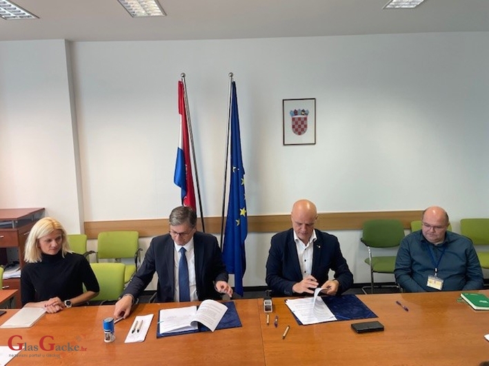 Potpisan Sporazum između Agencije za plaćanja i Državne geodetske uprave