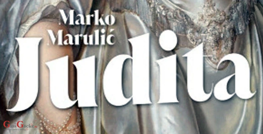 Na današnji dan 1521. tiskano prvo izdanje Marulićeve Judite 