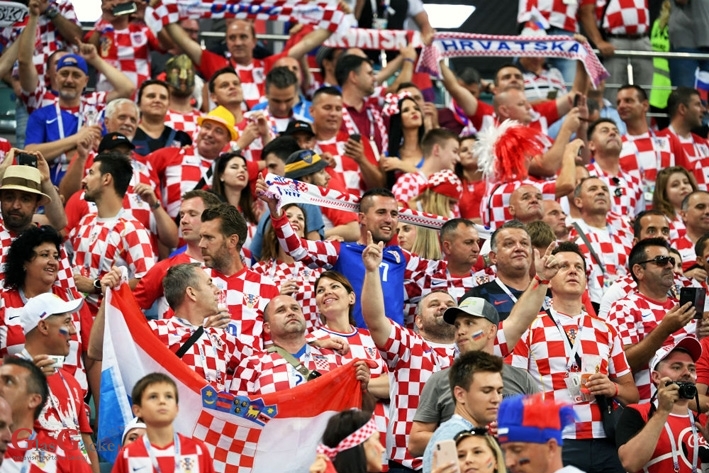 Porastao broj Hrvata koji vjeruju da Hrvatska ide u dobrom smjeru