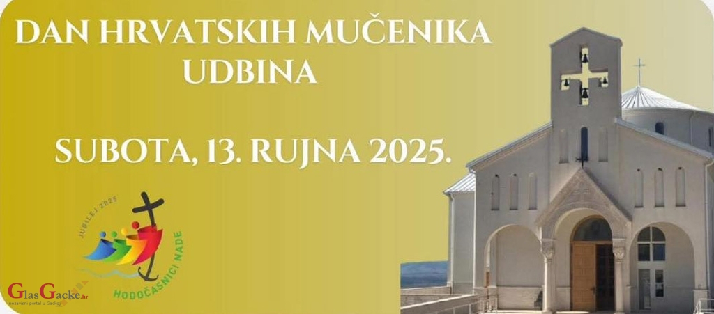 Upute organizatorima i hodočasnicima za blagdan proslave Dana hrvatskih mučenika