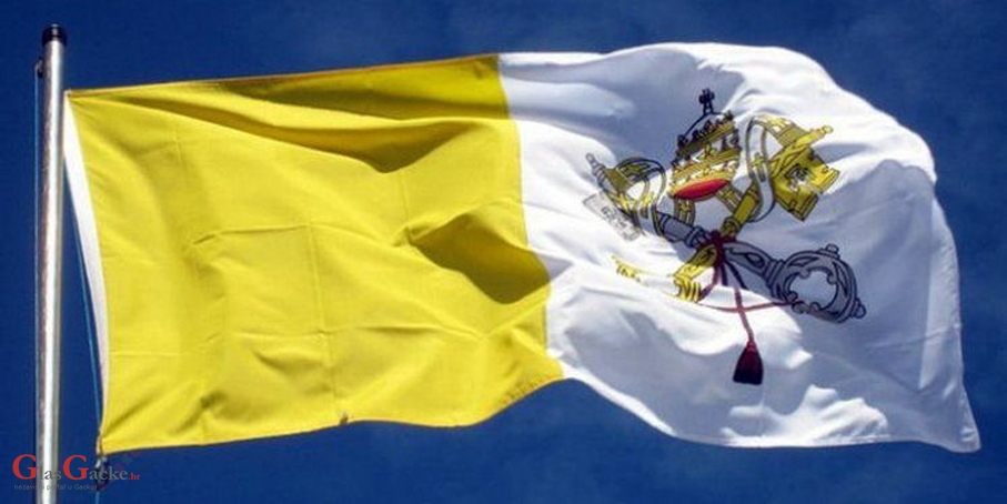 13. siječnja 1992. – Vatikansko priznanje Hrvatske 13. siječnja 1992. – Vatikansko priznanje Hrvatske