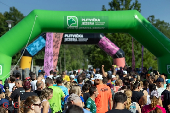 Prijave za 41. Plitvički maraton