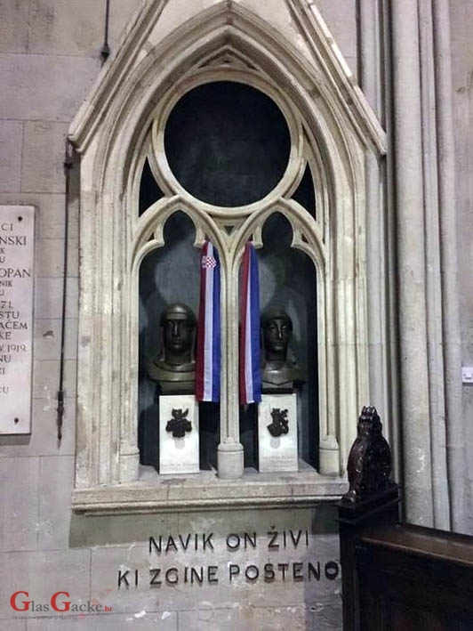 Navik on živi ki zgine pošteno