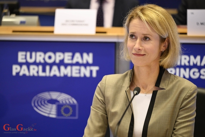 Šefica EU diplomacije: Ne možemo slaviti 9. svibnja, taj dan su počeli zločini Šefica EU diplomacije: Ne možemo slaviti 9. svibnja, taj dan su počeli zločini