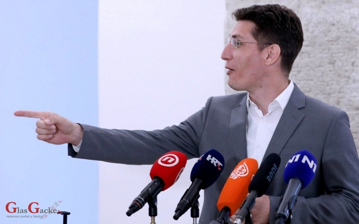 Jedan nalaz ne odgovara na ključno pitanje: odakle PFAS u Otočcu? Jedan nalaz ne odgovara na ključno pitanje: odakle PFAS u Otočcu?