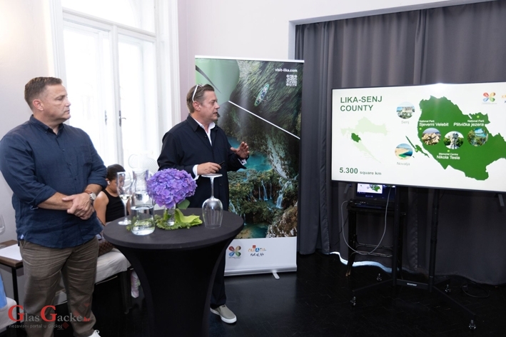 TZ LSŽ nastavlja snažnu promociju na europskim tržištima