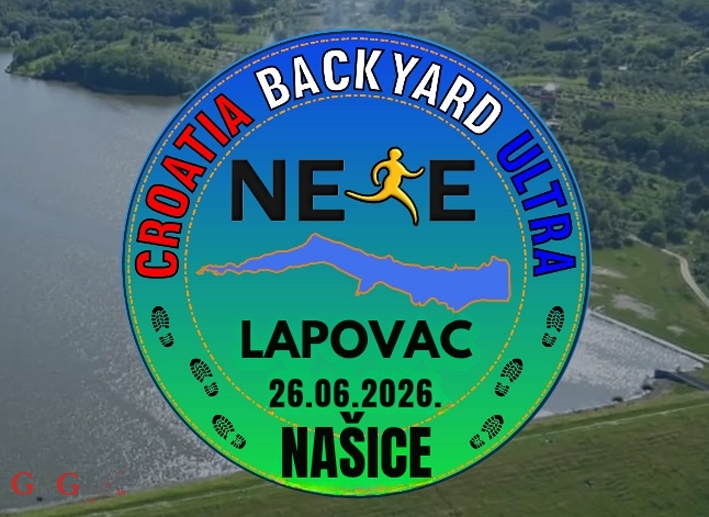 MORH i Hrvatska vojska na utrci Nexe Croatia Backyard Ultra 2026 MORH i Hrvatska vojska na utrci Nexe Croatia Backyard Ultra 2026