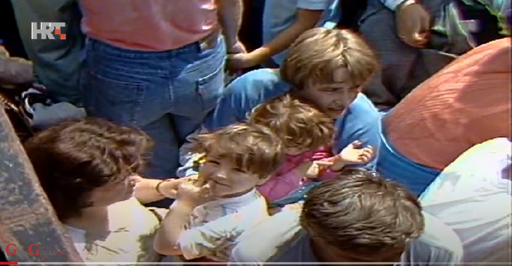 1. kolovoza 1991. - napadi agresora na Dalj, Aljmaš i Erdut 1. kolovoza 1991. - napadi agresora na Dalj, Aljmaš i Erdut