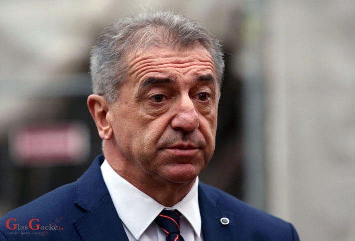 Otvoreno pismo Darka Milinovića Otvoreno pismo Darka Milinovića
