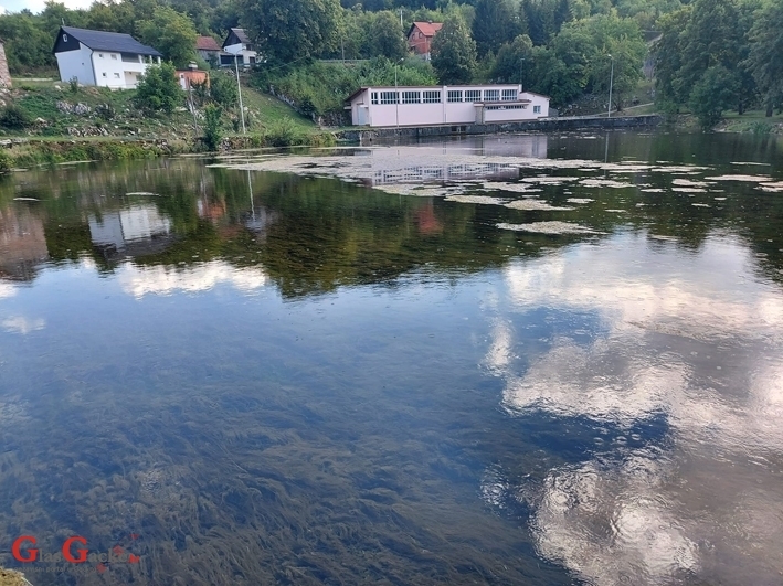 Tko nam se javi da je voda skuplja od otočke, na dar dobiva galon vode iz rijeke Gacke