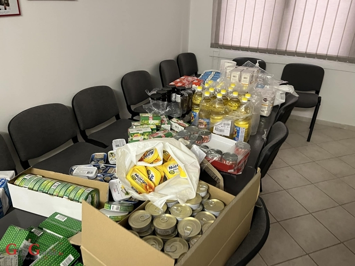 Paketi za slijepe i potrebite